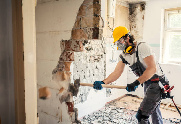 Best Residential Concrete Solutions in Benson, UT