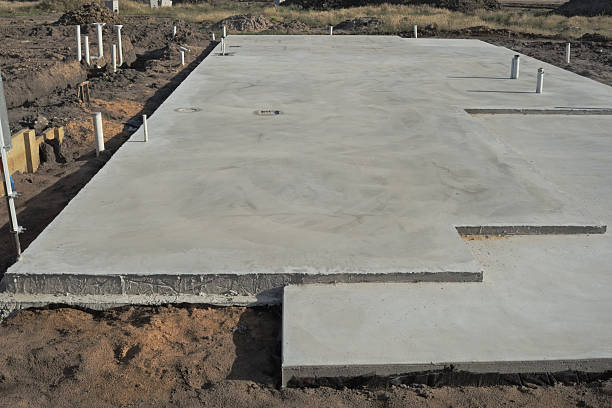 Best Concrete Sidewalk Installation in Benson, UT
