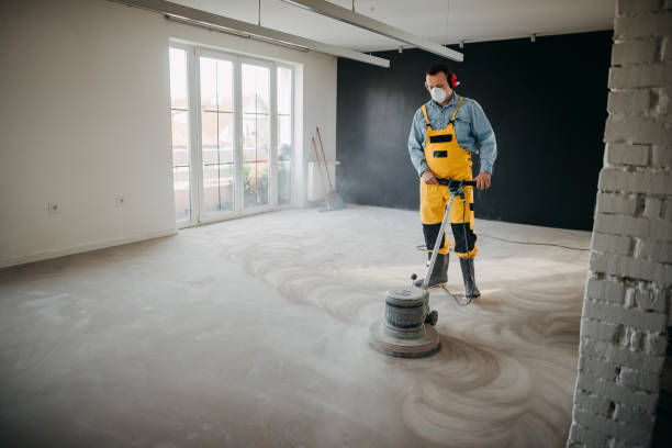 Best Concrete Removal and Replacement in Benson, UT