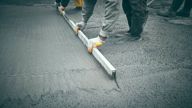 Best Residential Concrete Solutions in Benson, UT