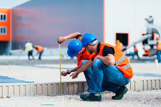Best Concrete Grinding and Polishing in Benson, UT